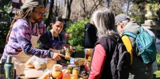 Vicente López presenta el Festival Bienestar con gastronomía, naturaleza y actividades gratuitas