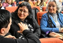 Nardini profundiza las políticas que garantizan el acceso a la vivienda propia