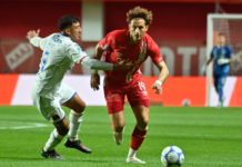 Argentinos Juniors le ganó a Tigre y copa la punta de la zona B del Torneo Clausura 2026