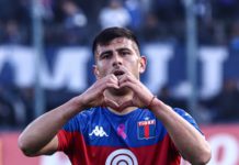 Tigre le empató a Independiente Rivadavia sobre el final y lo aleja de la pelea por la tabla anual