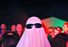 Los imperdibles para disfrutar Halloween en la Ciudad más linda del mundo