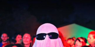 Los imperdibles para disfrutar Halloween en la Ciudad más linda del mundo
