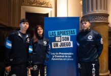 Se presentó el proyecto de Ley de Prevención y Control de las Apuestas online en la Provincia de Buenos Aires