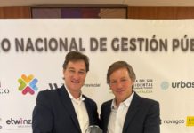 Ojos en Alerta recibió un reconocimiento internacional a la innovación en gestión pública en España