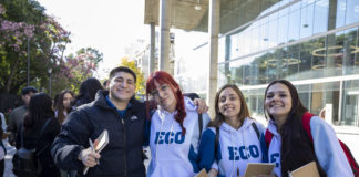 Continúa abierto el período de Pases Escolares para el ciclo lectivo 2027