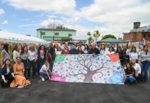 La Lechería de la Solidaridad cumplió 40 años junto a la comunidad de El Talar