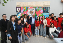 Julio Zamora: “No hay escuela de Tigre donde el Municipio no haya ejecutado obras para mejorar la infraestructura»