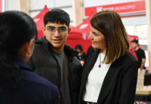 Educación: con más de 130 participantes, el Municipio realizó el primer torneo de la escuela de tecnología y robótica