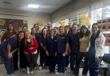El Centro de Atención Familiar y de Salud Belgrano «Luis Krompolcas» de Don Torcuato celebró su 15° aniversario