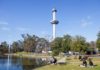 De lunes a lunes: el Parque de la Ciudad ahora abre todos los días de la semana