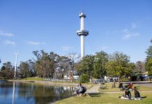 De lunes a lunes: el Parque de la Ciudad ahora abre todos los días de la semana