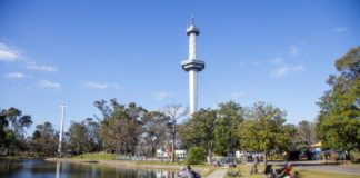 De lunes a lunes: el Parque de la Ciudad ahora abre todos los días de la semana