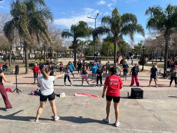 Plaza activa (1)