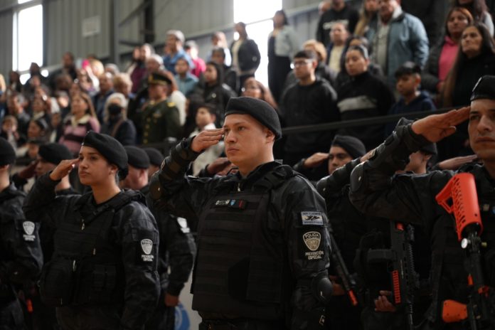 Policía Municipal