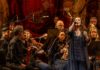 Fleni celebró una nueva Gala Solidaria en el Teatro Colón junto a Sandra Mihanovich