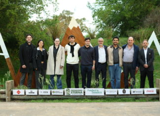 Patagonia eterna: Fundación Temaikèn reunió a empresas y referentes por la conservación del huemul