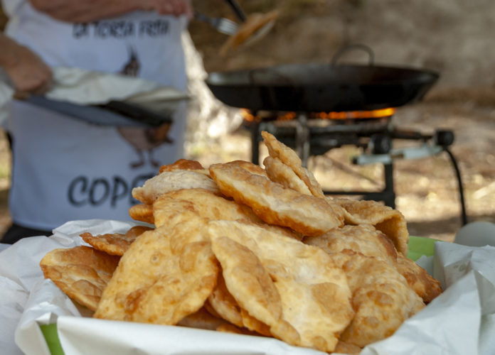TRES ARROYOS - Copetonas (1)