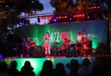 San Isidro Jazz: octubre llega con lo mejor de la escena jazzística nacional