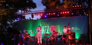 San Isidro Jazz: octubre llega con lo mejor de la escena jazzística nacional
