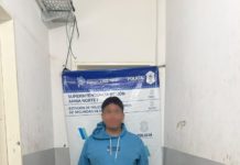 San Isidro: la Patrulla Municipal detectó un auto sospechoso y detuvo a dos hombres tras una persecución en Boulogne