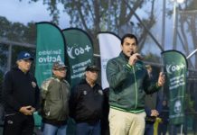 Más de 140 sanisidrenses competirán en la final de los Juegos Bonaerenses 2026