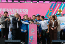 Juegos Bonaerenses 2026: Comenzó la Final de la Edición N° 35