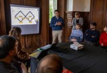 San Isidro impulsa junto a la ONU soluciones digitales para simplificar trámites a las PyMEs
