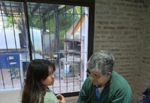 El Municipio de Tigre continúa llevando adelante el Programa de Asistencia al Deporte Infantil
