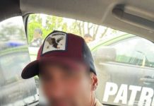 San Isidro: recuperaron un auto robado y detuvieron a un hombre en menos de 16 horas