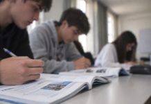 Abrió la inscripción 2027 a los Centros Educativos Complementarios de Idiomas Extranjeros de la Ciudad