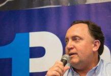 Interna bonaerense: «La próxima fórmula del peronismo debe incluir al interior»