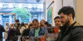 Con nuevas sedes y más de 63.000 visitas, así se vivió Open House Buenos Aires 2026