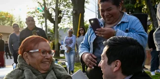 Nardini da continuidad al Plan Integral de Obra Pública con un modelo basado en la planificación aplicada a la gestión
