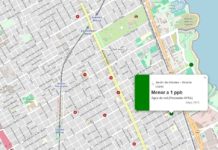 Rectificación: información sobre los niveles de arsénico en el agua en Vicente López
