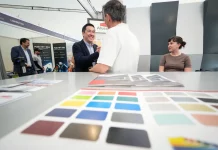 Nardini participó de Malvinas Productiva y destacó el aporte de la industria al desarrollo bonaerense