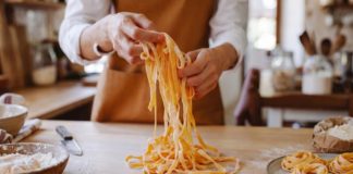 La Ciudad celebra el Día Mundial de la Pasta, un homenaje a un clásico de la gastronomía porteña