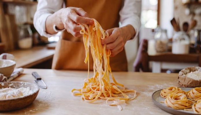 pasta 333
